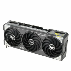 کارت گرافیک ASUS TUF Gaming RTX 5070 OC 12G - تصویر 5