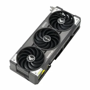کارت گرافیک ASUS TUF Gaming RTX 5070 OC 12G - تصویر 4