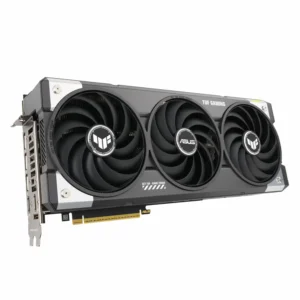 کارت گرافیک ASUS TUF Gaming RTX 5070 OC 12G - تصویر 3