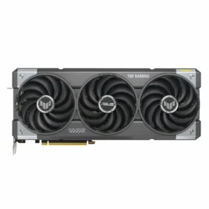 کارت گرافیک ASUS TUF Gaming RTX 5070 OC 12G - تصویر 2
