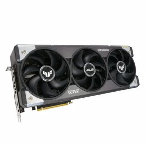 کارت گرافیک ASUS TUF Gaming RTX 5090 32G - تصویر 2