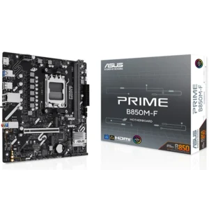 مادربرد ASUS Prime B850M-F