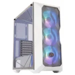 کیس Cooler Master Masterbox TD500 Mesh - White