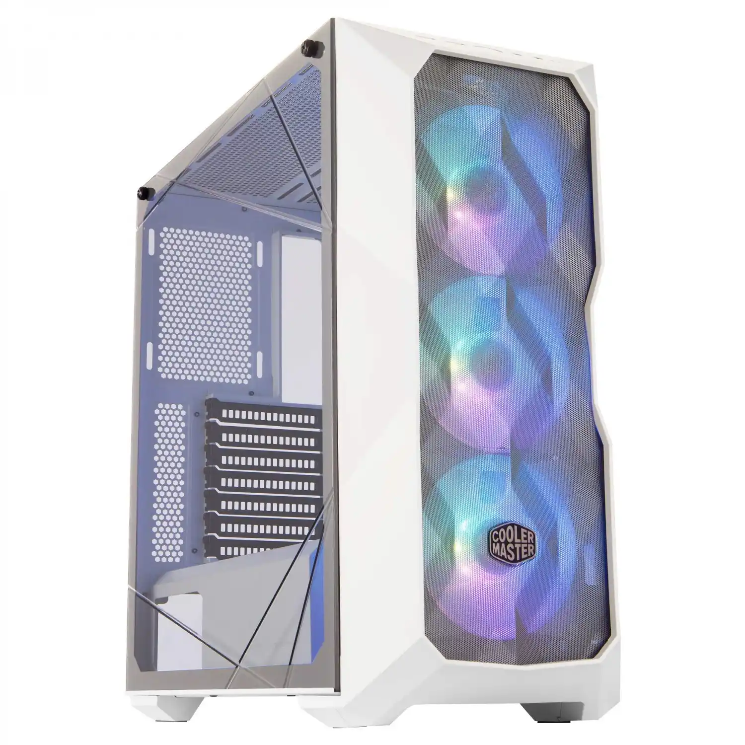 cooler-master-masterbox-td500-mesh-white-1-1500x1500 کیس Cooler Master Masterbox TD500 Mesh - White - تصویر 1