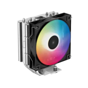کولر پردازنده DeepCool AG400 ARGB - تصویر 3