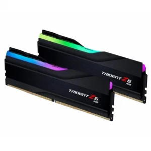 رم G.Skill Trident Z5 RGB 32GB Dual 6400MHz CL32 - Black - تصویر 2