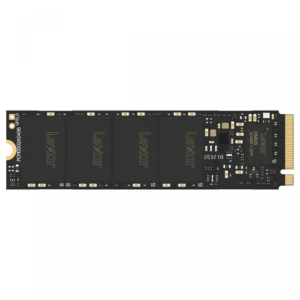 حافظه اس اس دی Lexar NM620 1TB - تصویر 2