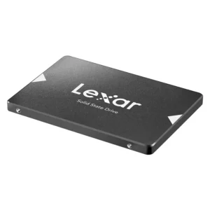 حافظه اس اس دی Lexar NS100 1TB - تصویر 2
