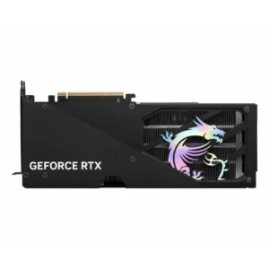 کارت گرافیک MSI RTX 5060 Ti 8G Gaming Trio OC - تصویر 3
