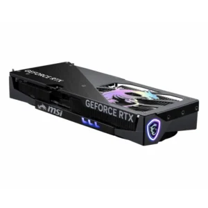 کارت گرافیک MSI RTX 5060 Ti 8G Gaming Trio OC - تصویر 2
