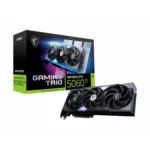 کارت گرافیک MSI RTX 5060 Ti 8G Gaming Trio OC
