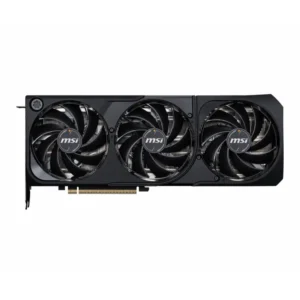 کارت گرافیک MSI RTX 5080 16G Shadow 3X OC - تصویر 2