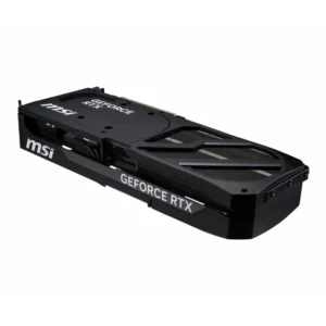 کارت گرافیک MSI RTX 5080 16G Shadow 3X OC - تصویر 3