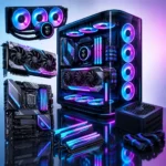 سیستم گیمینگ ProMax3