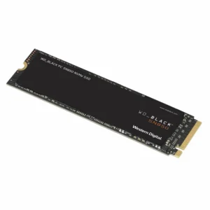 حافظه اس اس دی WD Black SN850 1TB - تصویر 2