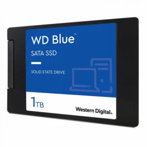 حافظه اس اس دی WD Blue 1TB - تصویر 2