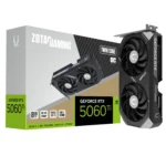 کارت گرافیک ZOTAC RTX 5060 Ti Twin Edge OC 8GB
