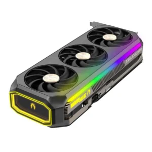 کارت گرافیک Zotac RTX 5090 AMP Extreme INFINITY 32GB - تصویر 2