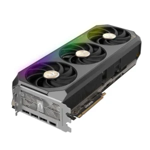 کارت گرافیک Zotac RTX 5090 AMP Extreme INFINITY 32GB - تصویر 3