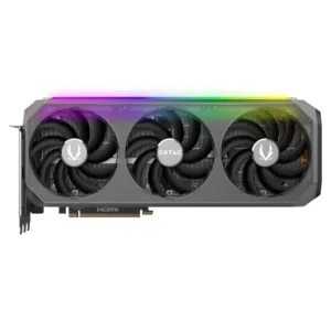 کارت گرافیک Zotac RTX 5090 AMP Extreme INFINITY 32GB - تصویر 4